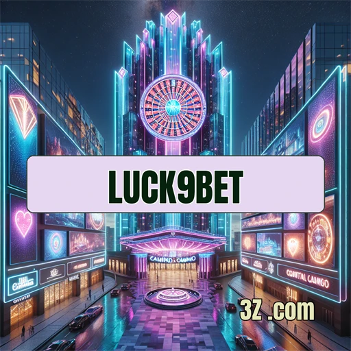 Bônus Imperdíveis no Luck9bet: Atração Nacional em Jogos