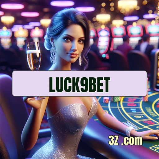 luck9bet Cassino Virtual