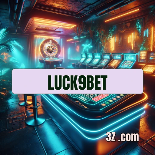 Recursos Incríveis da Plataforma luck9bet para Apostadores Brasileiros