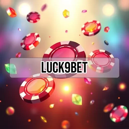 luck9bet Bônus