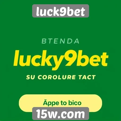 Impacto das promoções e bônus no luck9bet