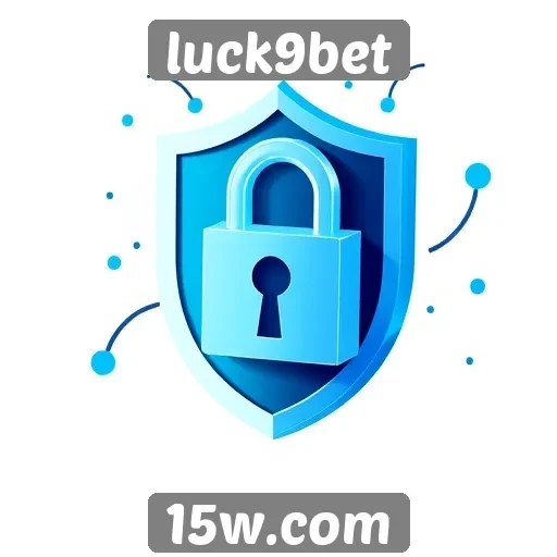 Análise da segurança do site luck9bet