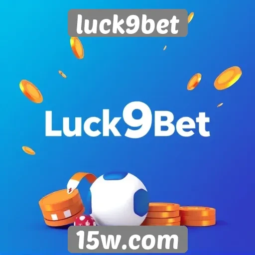 Uma visão geral sobre o Luck9Bet