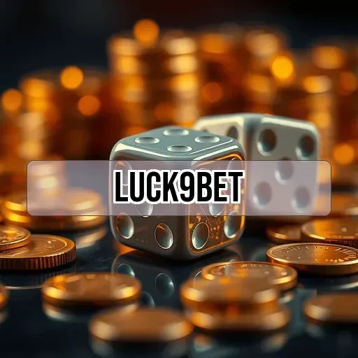 luck9bet Plataforma
