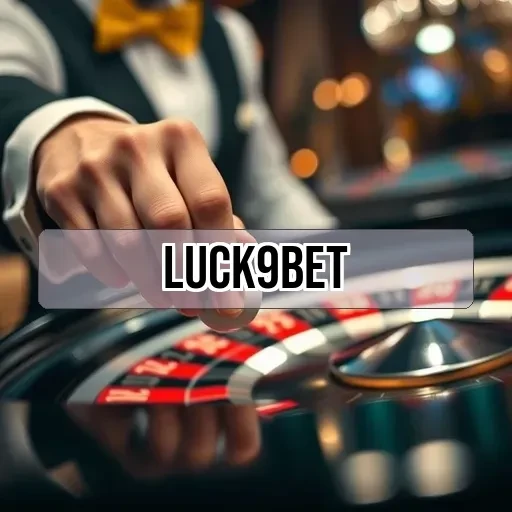 luck9bet Promoções