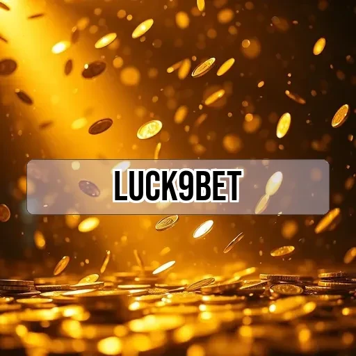 luck9bet Caça-Níqueis